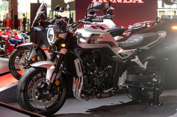 Over 25 India-bound bikes from EICMA 2025